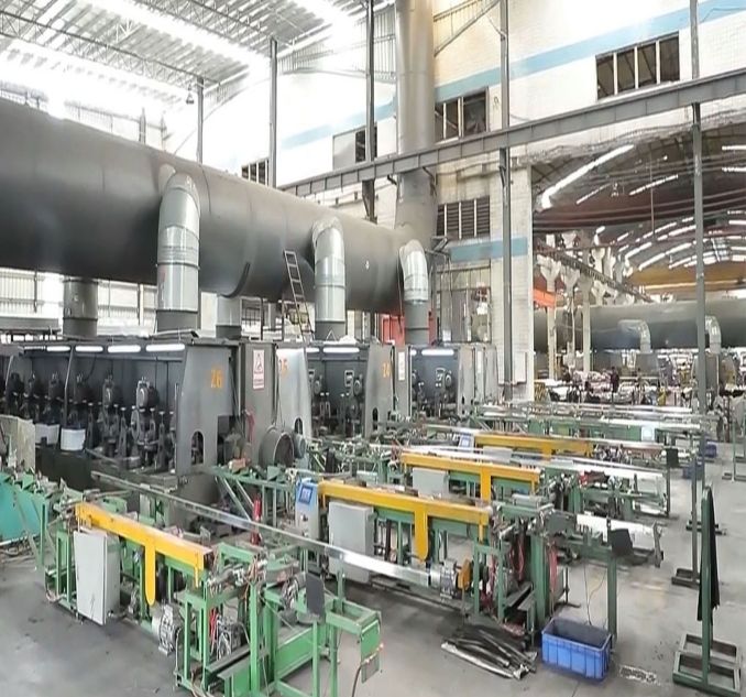 stainless steel capillary tube factory